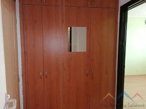 Pronájem bytu 1+1, Rýmařov, Jungmanova, 34 m2