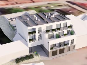 Prodej vinného sklepa, Židlochovice, Masarykova, 46 m2