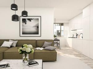 Prodej bytu 2+kk, Letovice, Komenského, 57 m2