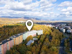 Prodej bytu 2+1, Chomutov, Kamenný vrch, 58 m2