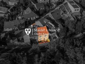 Prodej rodinného domu, Brno - Starý Lískovec, Elišky Přemyslovny, 81 m2