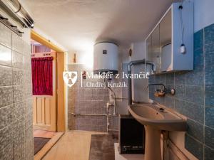 Prodej rodinného domu, Brno - Starý Lískovec, Elišky Přemyslovny, 81 m2