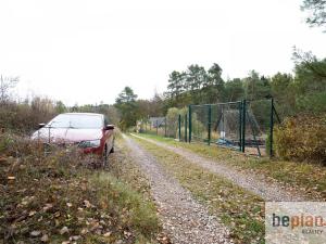 Prodej zahrady, Chyňava, 951 m2