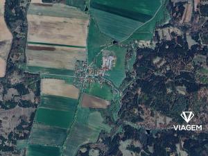 Prodej podílu zahrady, Květov, 269 m2