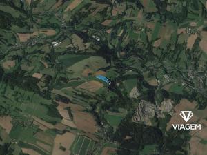 Prodej podílu zahrady, Stružinec, 1257 m2