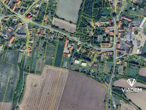 Prodej podílu zahrady, Vysoká, 45 m2