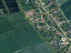 Prodej zahrady, Libina, 130 m2