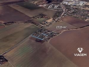 Prodej podílu zahrady, Jarohněvice, 132 m2