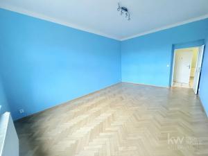 Pronájem bytu 4+1, Plzeň, náměstí Českých bratří, 46 m2