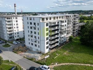 Pronájem bytu 3+kk, Olomouc, Janského, 63 m2