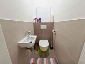 Pronájem bytu 2+kk, Olomouc, 17. listopadu, 60 m2