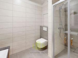 Pronájem bytu 1+kk, Olomouc, Camilla Sitteho, 34 m2