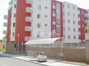 Pronájem bytu 2+kk, Brno, Trýbova, 58 m2