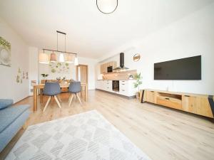 Prodej bytu 2+kk, Kašperské Hory, Šumavská, 68 m2