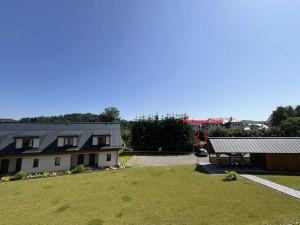 Prodej bytu 2+kk, Kašperské Hory, Šumavská, 68 m2