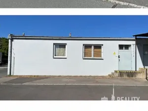 Pronájem skladu, Praha - Horní Počernice, Ve žlíbku, 145 m2