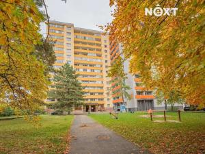 Prodej bytu 3+1, Šumperk, Čsl. armády, 60 m2