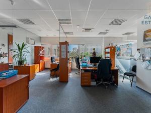 Prodej skladu, Praha - Michle, V dolině, 291 m2