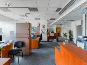 Prodej skladu, Praha - Michle, V dolině, 291 m2