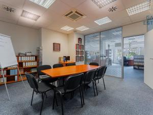 Prodej skladu, Praha - Michle, V dolině, 291 m2