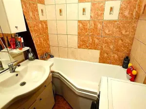 Prodej bytu 2+1, Chlumčany, Boženy Němcové, 58 m2