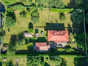 Prodej chaty, Třemošná, 70 m2