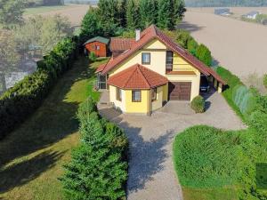 Prodej rodinného domu, Bušovice, 101 m2