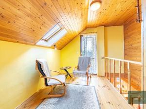 Prodej rodinného domu, Bušovice, 101 m2