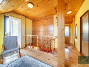 Prodej rodinného domu, Bušovice, 101 m2