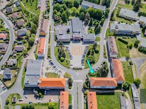 Prodej bytu 2+1, Hrádek, 1. máje, 46 m2