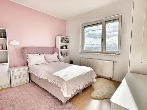 Prodej bytu 3+kk, Praha - Libeň, Budilova, 70 m2