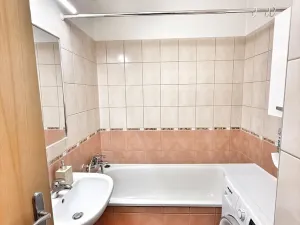 Prodej bytu 3+kk, Praha - Libeň, Budilova, 70 m2
