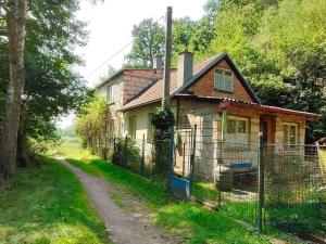 Prodej rodinného domu, Rokycany, K Borku, 94 m2