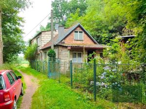 Prodej rodinného domu, Rokycany, K Borku, 94 m2