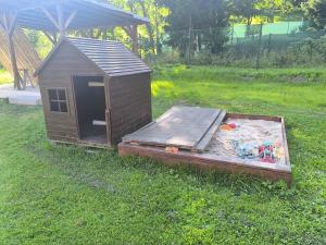 Prodej apartmánu, Černý Důl, 32 m2