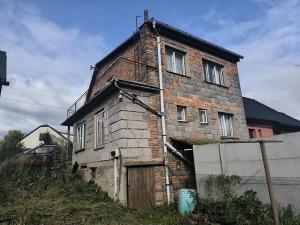 Prodej rodinného domu, Bohuslavice, 79 m2