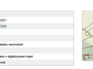 Prodej lesa, Štíty, 93672 m2