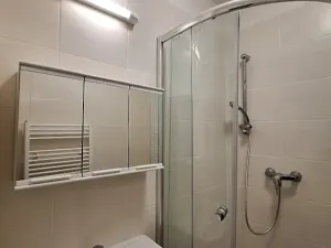 Pronájem bytu 1+kk, Praha - Bubeneč, U zeměpisného ústavu, 26 m2