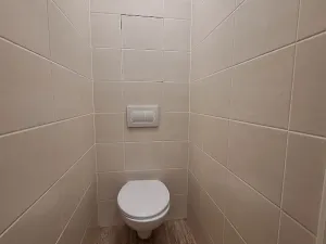 Pronájem bytu 1+kk, Praha - Bubeneč, U zeměpisného ústavu, 26 m2