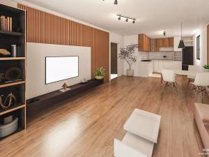 Prodej bytu 3+kk, Brno, Alešova, 60 m2