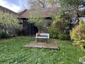 Prodej rodinného domu, Hvozd, 90 m2