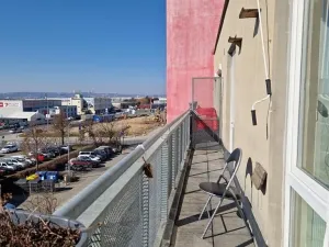 Prodej bytu 1+kk, Brno, Blažovická, 41 m2