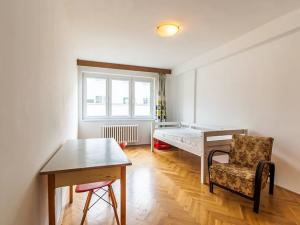 Prodej bytu 4+kk, Praha - Braník, Školní, 97 m2