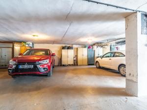 Prodej bytu 4+kk, Praha - Braník, Školní, 97 m2