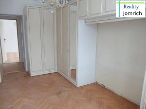 Pronájem bytu 3+1, Liberec, Dvorská, 60 m2