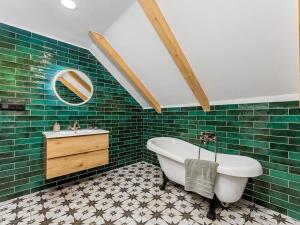 Prodej rodinného domu, Letovice, 180 m2