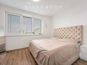 Prodej bytu 3+kk, Zbýšov, čtvrť Padělky, 78 m2