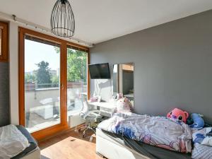 Prodej bytu 3+kk, Praha, U koupadel, 73 m2