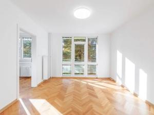 Pronájem bytu 2+1, České Budějovice, Lidická tř., 52 m2