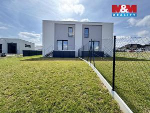 Prodej rodinného domu, Kaplice, Polní, 155 m2